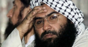 பாகிஸ்தானில் மர்மமான முறையில் உயிரிழந்த மசூத் அசாரின் தம்பி! பகவல்பூரில் பலத்த பாதுகாப்புடன் இறுதிச்சடங்கு – அதிர்ச்சியில் பயங்கரவாத அமைப்புகள் மசூத் அசாரின் சகோதரர் தாகீர் அன்வர் மர்ம மரணம்